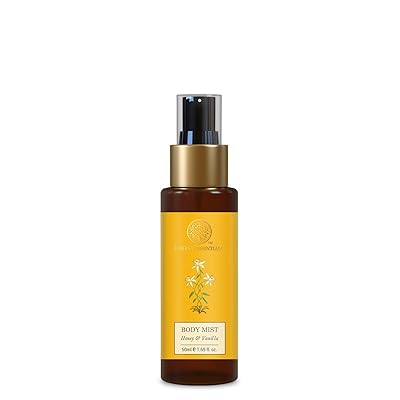 Forest Essentials Travel...