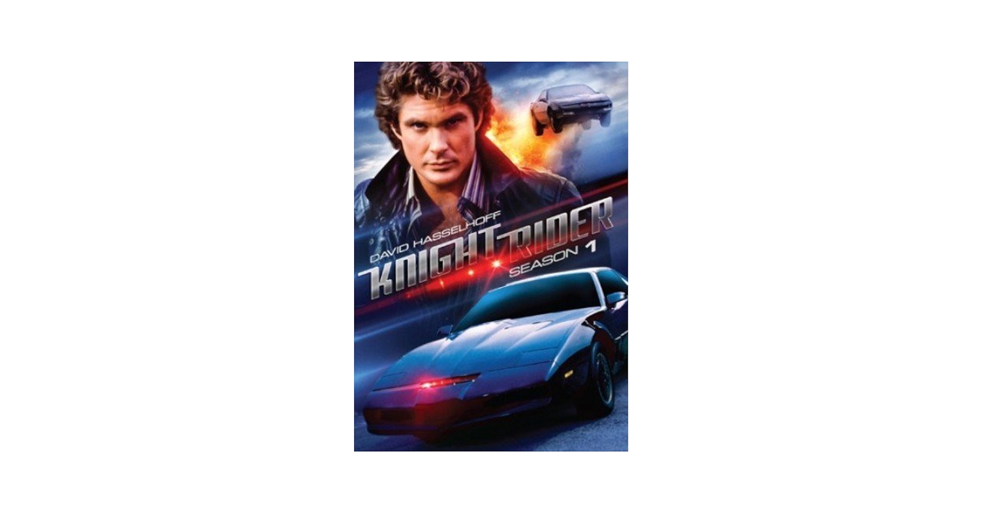 ナイトライダー/シーズン1/DVDSET Amazon.co.jp: ナイトライダー