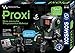 KOSMOS 620585 Proxi Dein micro bit Programmier-Roboter Experimentierkasten