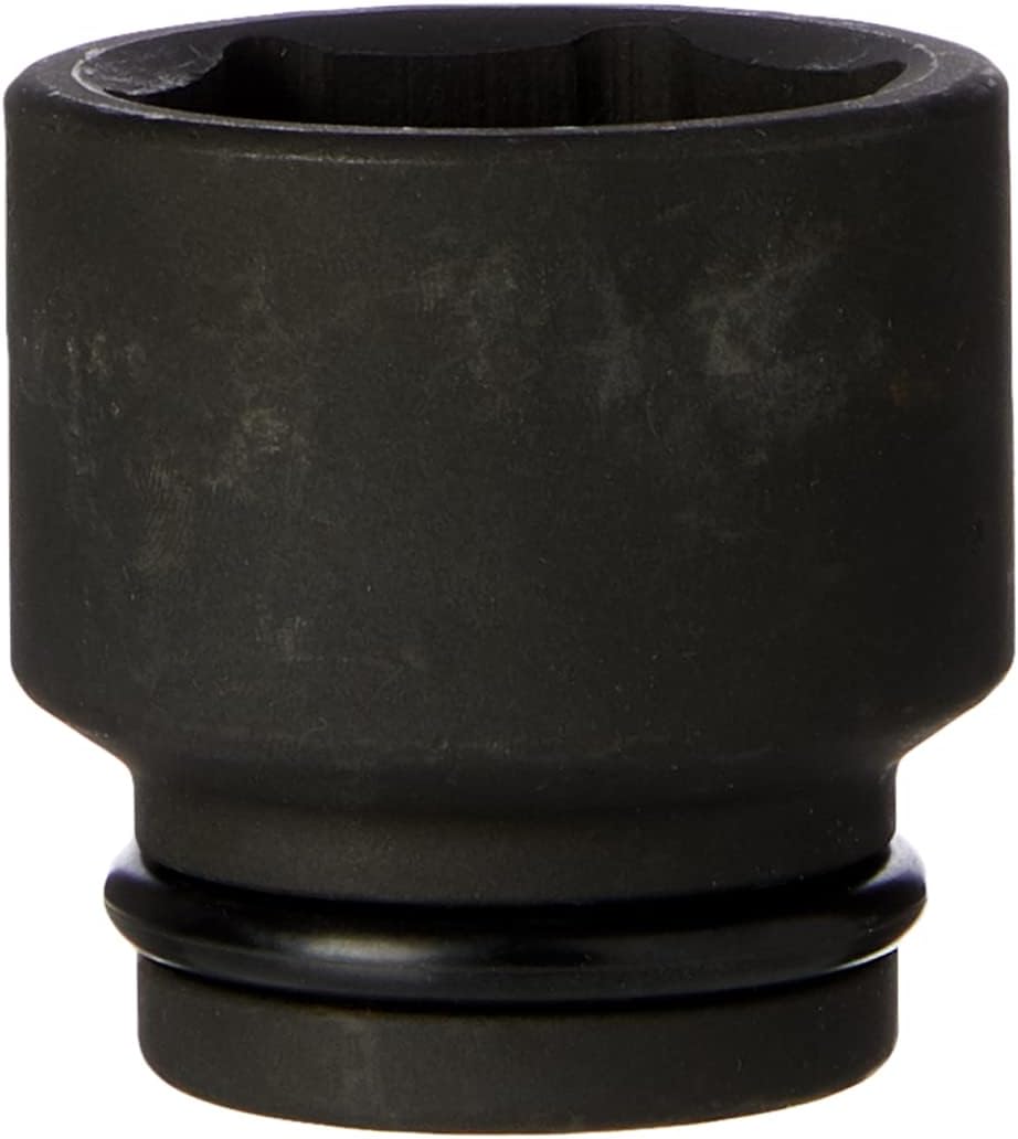Draper Expert 5021 40mm 3/4-inch Square Drive Hi-Torq 6-Point Impact Socket