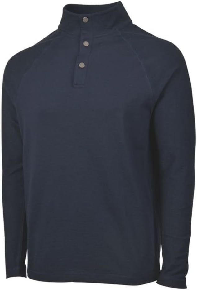 Charles River Apparel Men's Falmouth Pullover