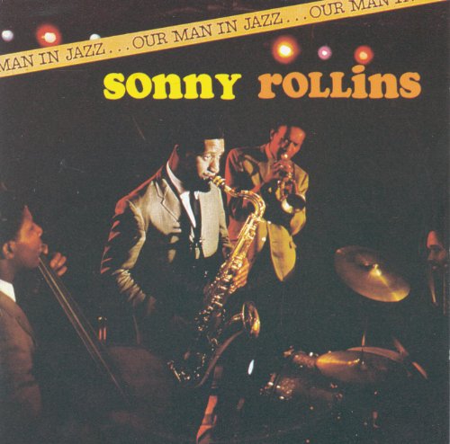 Sonny Rollins & Co.