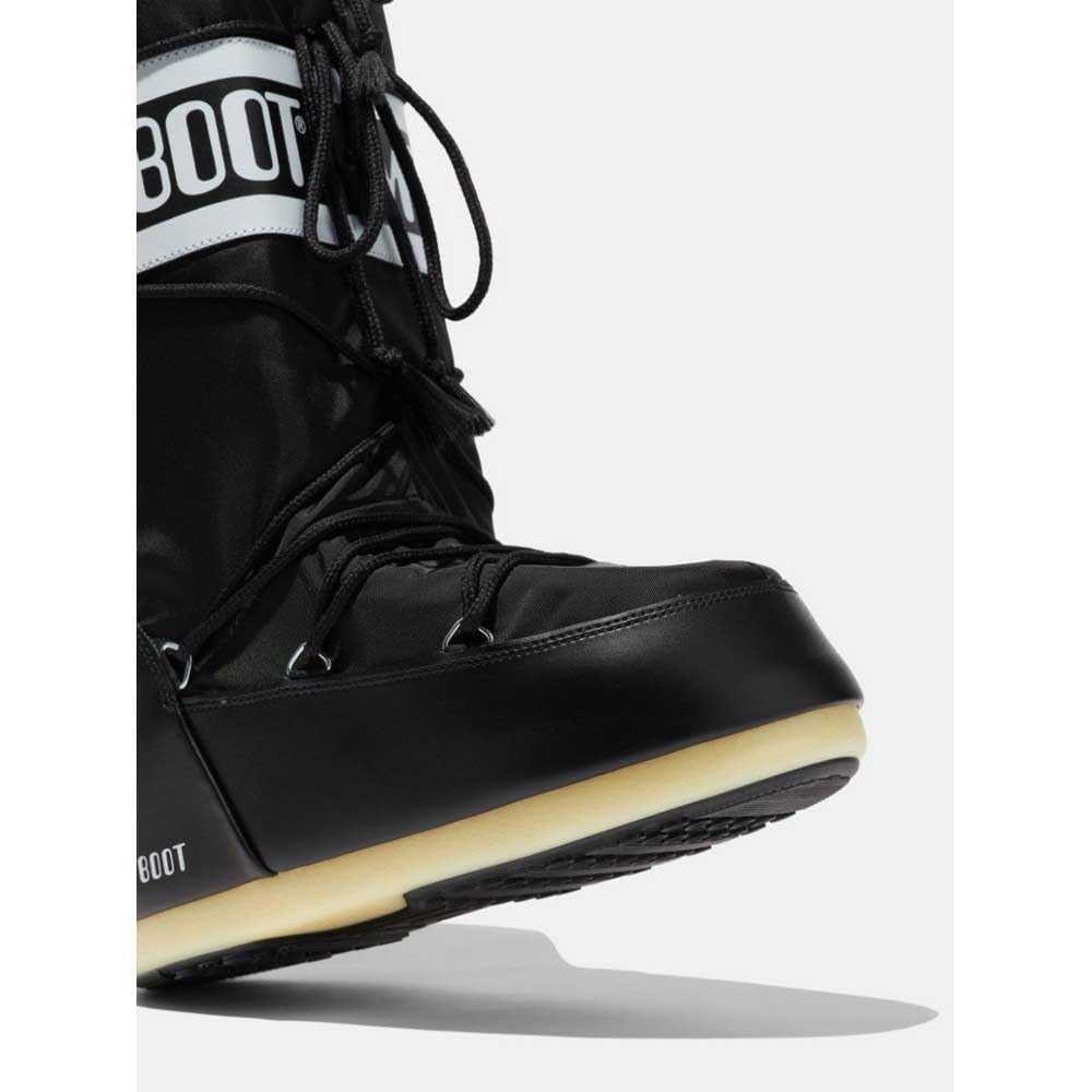 Moon Boot ICON - Botas de invierno para mujer de nailon