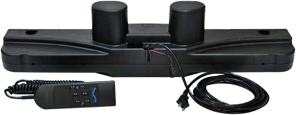 Okimat Adjustable Hospi&tal Bed Motor Actuator with Remote Hand Control