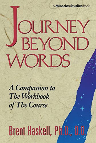 Journey Beyond Words view 2