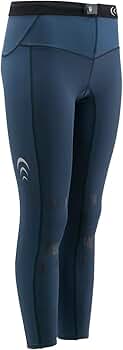 美品　c3fit 3fw12122 レディースS エレメントロングタイツ Amazon | [Goldwin] [C3fit(シースリーフィット)]スポーツタイツ