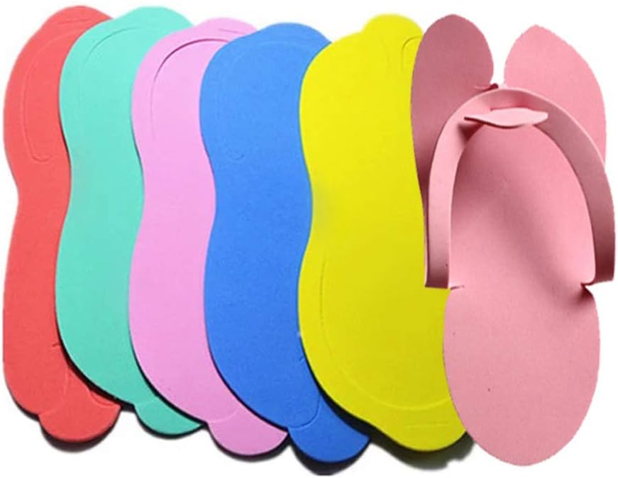 Beavorty 36 Pairs Sole of Foot Trigger Men and Women