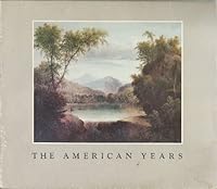 The American Years, the Yearbook of the Massachusetts Audubon Society 1976 B000QAVNDW Book Cover