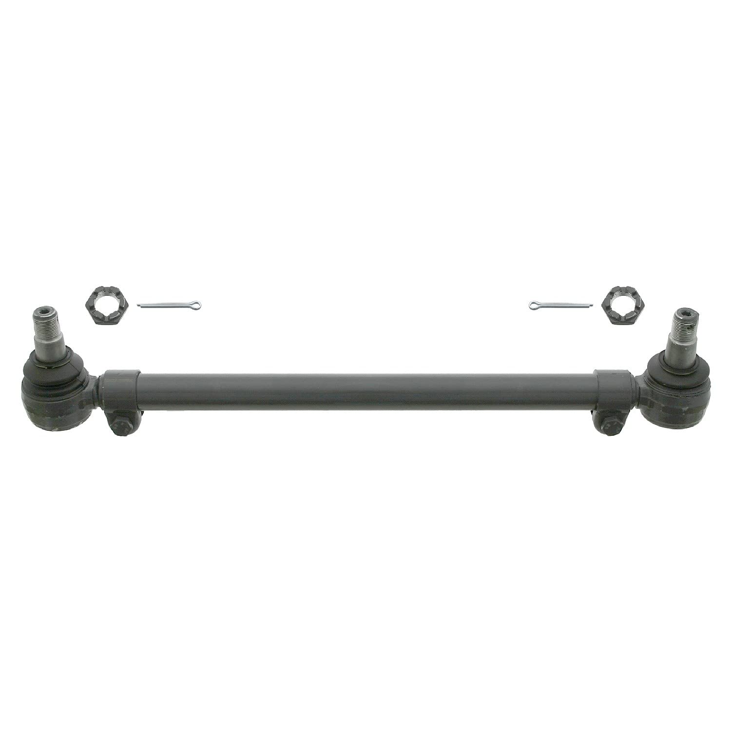 FEBI BILSTEIN 27845 Centre Rod Assembly 40mm Outer Diameter Fits RENAULT TRUCKS
