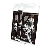 Three Final Fantasy Opus II Booster Packs