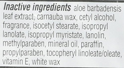 ChapStick Skin Protection Sunscreen Moisturizer, Original SPF 12 0.15 oz (Pack of 2)