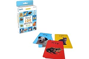 Briarpatch | Enchanting Animal Memory Game for Toddlers!