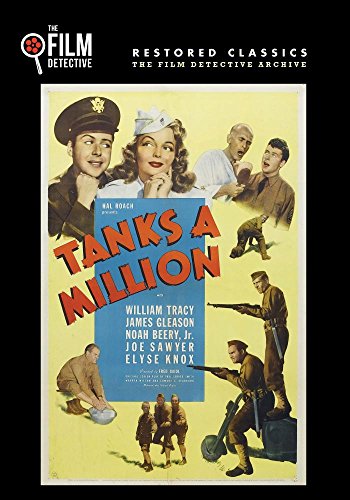 Tanks A Million