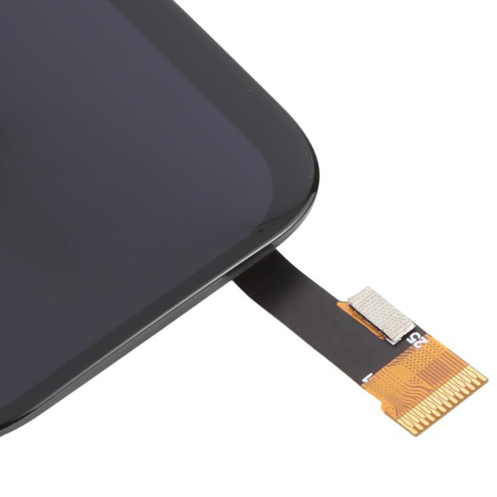 Sostituzione Touch Screen LCD Trasparente, smartwatch Bip 5 | Antiurto con gruppo touch LCD antigraffio, resistenza agli effetti, leggibilità all ' aperto, stile attivo