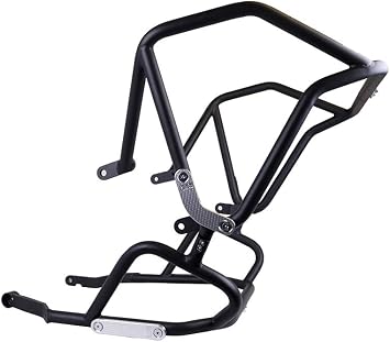 T-Rex Racing Engine Guard Crash Cages Compatible with Yamaha Tracer 900 / GT/FZ-09 / MT-09 / FJ-09