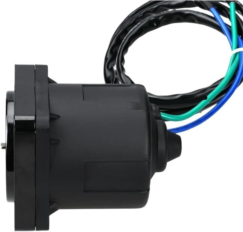4T 船外機用チルトトリムモーター 38100-92J02 92J10 38100-93J01 93J02 381 【インチマリンハードウェア】