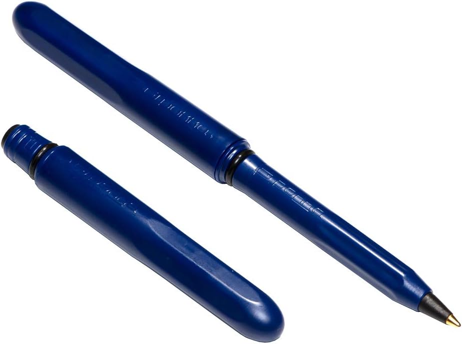 Amazon.com : Pokka Pens 8 pack. Compact, lightweight, affordable pocket ...