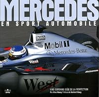mercedes en sport automobile (0) 2940125953 Book Cover