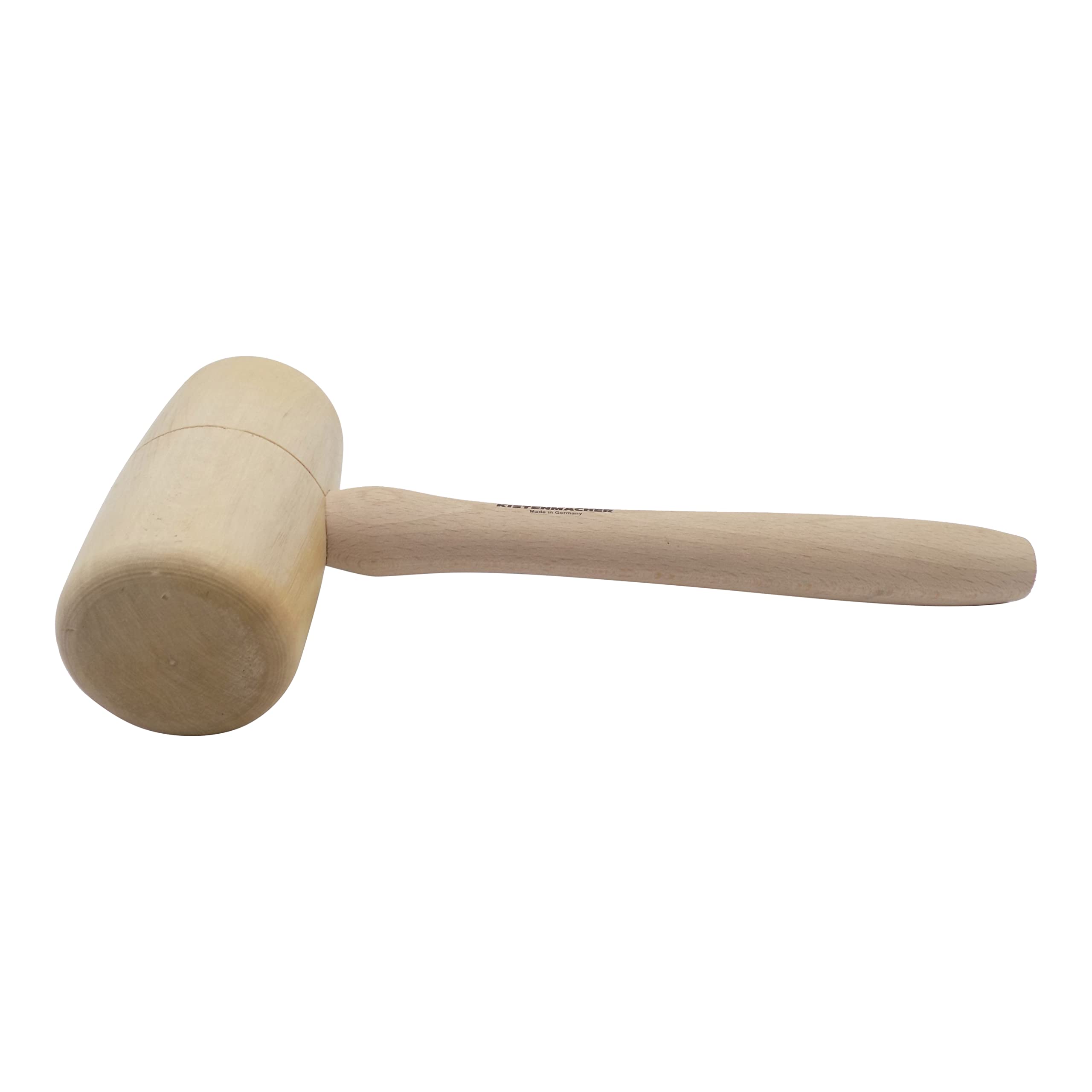HERO-TOOLSHero Tools Wooden Mallet "Cocaco" Germany 70MM