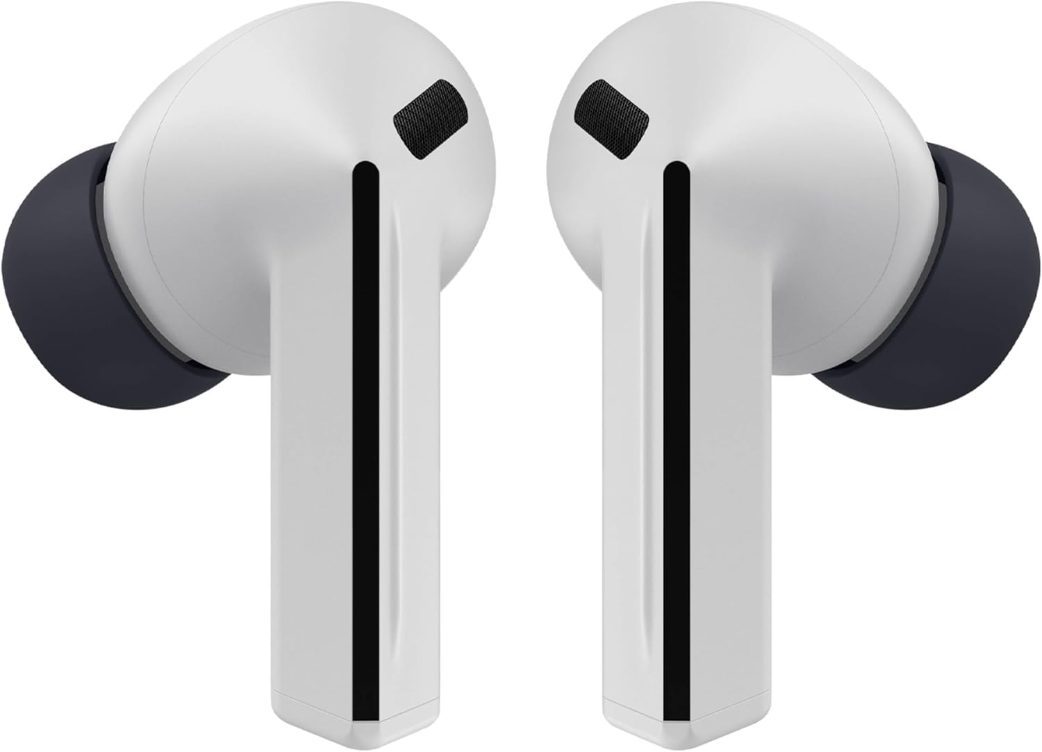 【新品未開封】Samsung Galaxy Buds3 FE / グレー Amazon.com: Samsung Galaxy Buds 3 FE True Wireless Earbuds, Gray