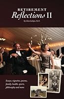 Retirement Reflections II 1545324328 Book Cover