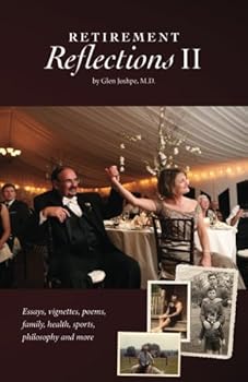 Paperback Retirement Reflections II Book