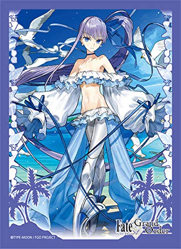 ブロッコリーキャラクタースリーブ Fate/Grand Order まとめfgo Fate スリーブ Amazon | ブロッコリーキャラクタースリーブ Fate/Grand