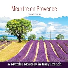 Couverture de Meurtre en Provence