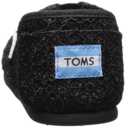 TOMS 10009295-BLK-5 M US
