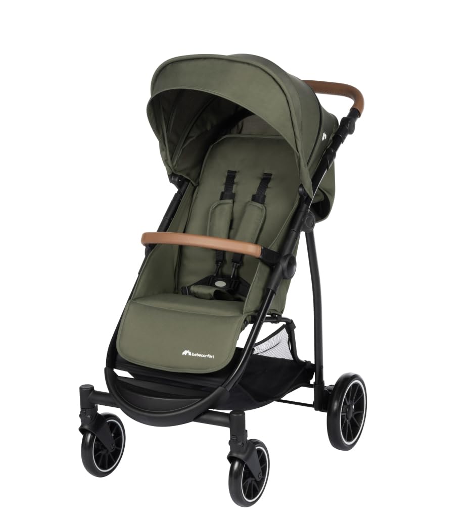 Poussette Ingenious Mineral Green - Bebeconfort