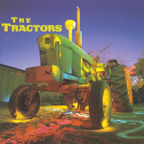 The Tractors