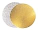 Produktbild Graziano Tortenplatte 20cm gold