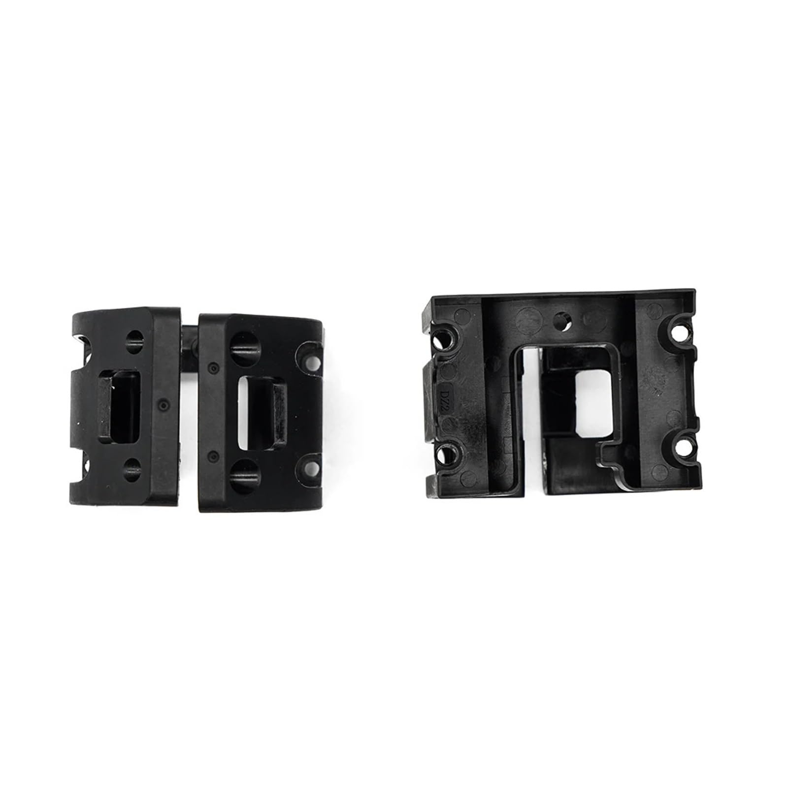 6-teilige ESC-Halterung, Kompatibel Mit DJI Agras T30