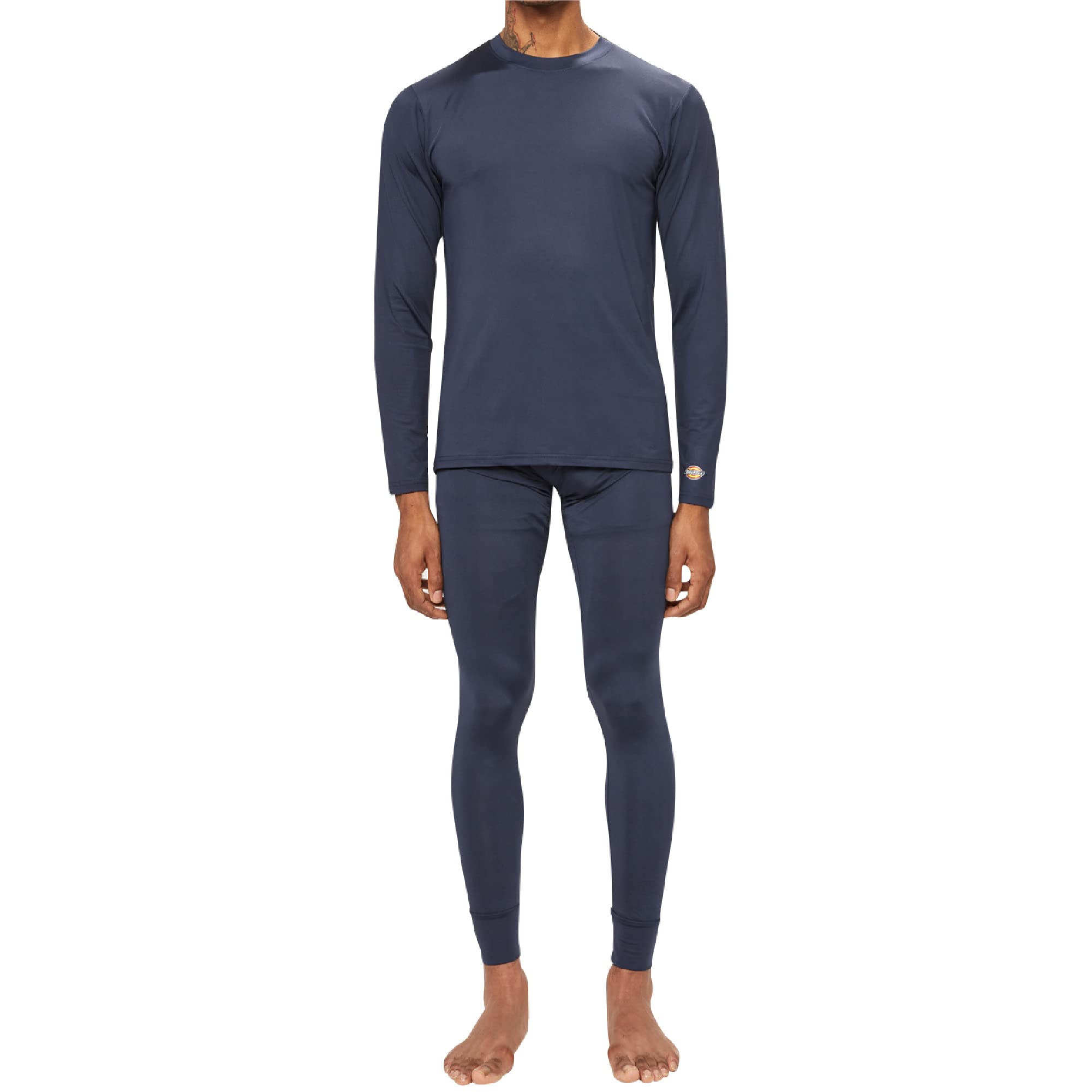 Dickies Mens Base Layer Piece Performance Cold Weather Long Johns  Underwear Set for Men