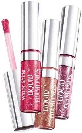 MAYBELLINEWet Shine Diamond Liquid Lipcolor FAIR MAIDEN