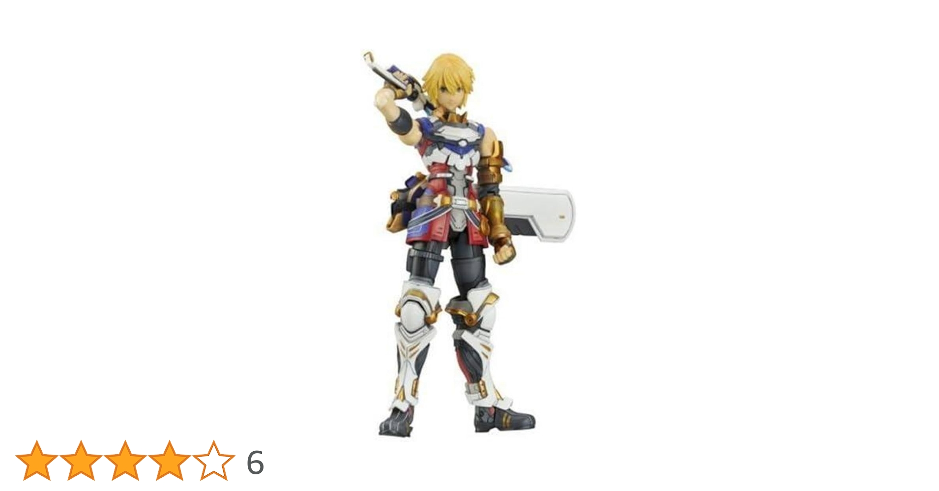 Amazon | スターオーシャン4 THE LAST HOPE PLAY ARTS エッジ