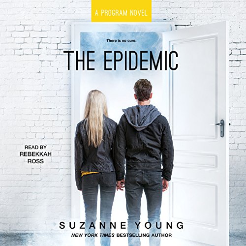 Cover art for The Epidemic