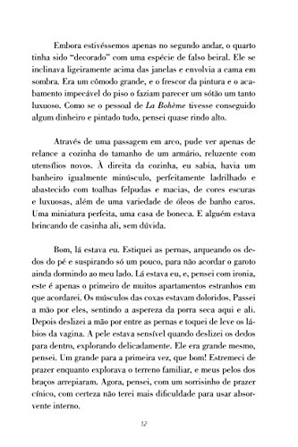 Memórias de uma Beatnik