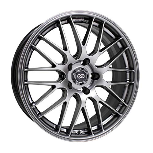 Enkei EKM3 Alloy Wheel