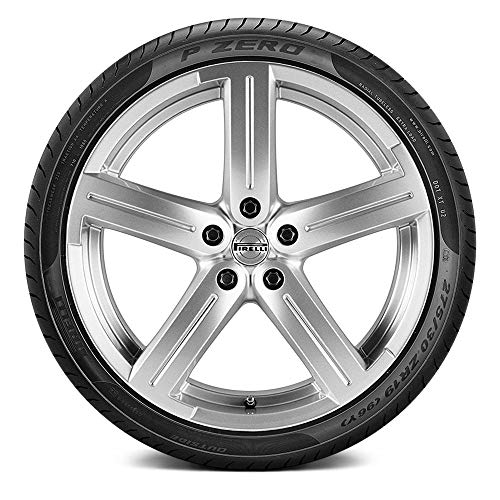 Pirelli P Zero 275/30R21 98Y Passenger Tire