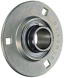 INA ray25 Flansch Gehäuse Einheit