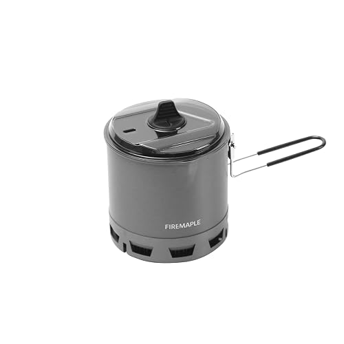 Fire-Maple Petrel G2 Pot 750ml