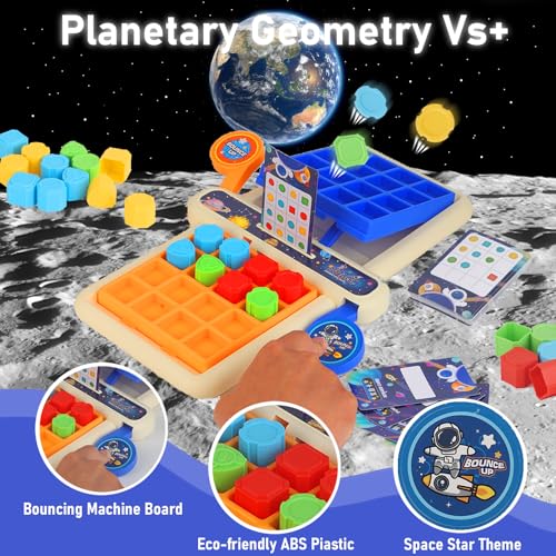 Easy Kid Board Games – Juego educativo de mesa para niños 3+ miniatura 6