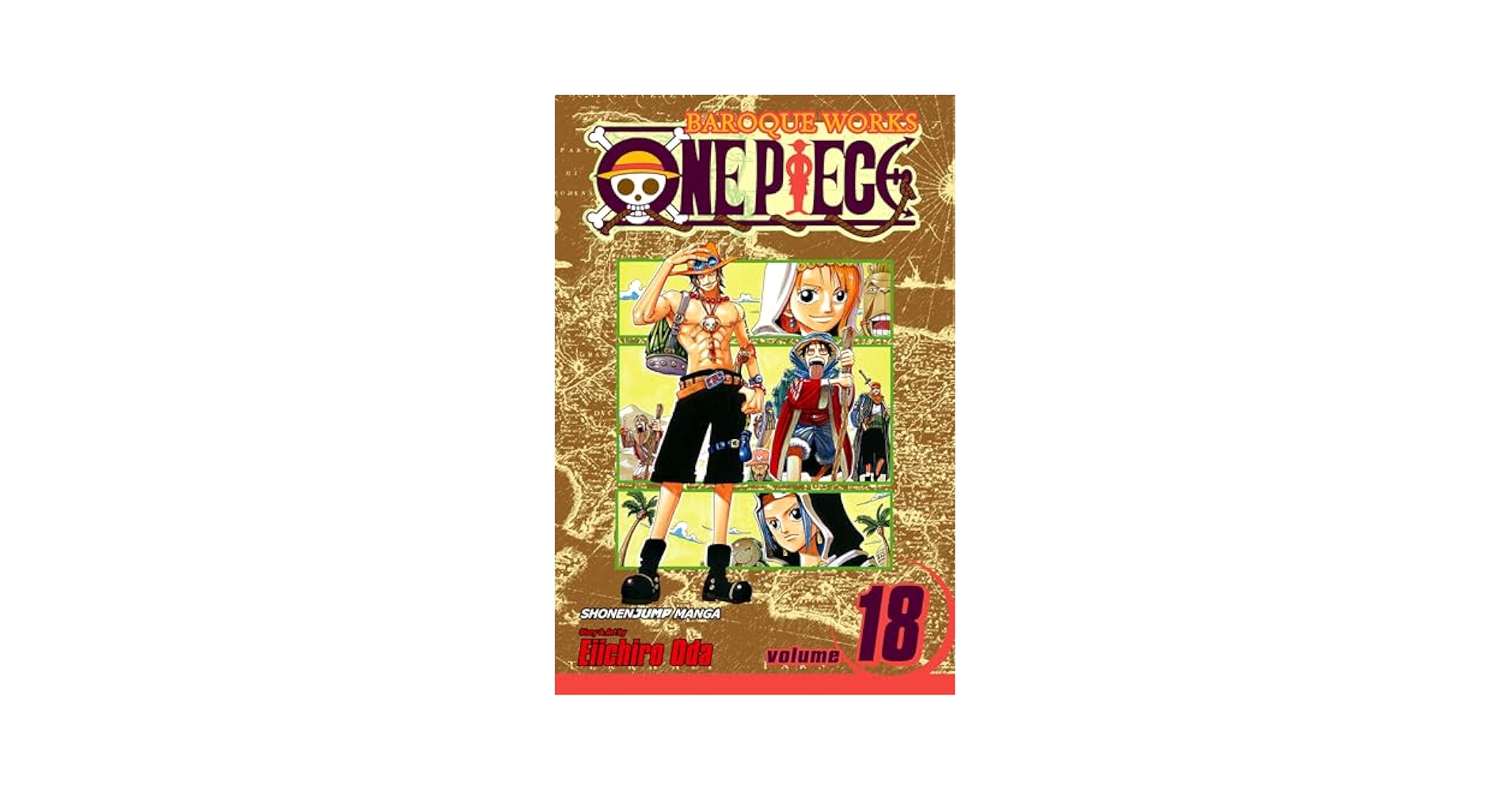 ONE PIECE magazine vol.1〜18 Amazon.com: ONE PIECE magazine Vol.1: 9784081022328