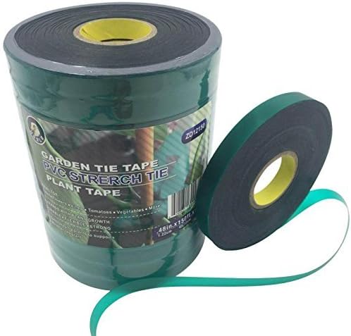 12-pack, 1/2" x 150 ft