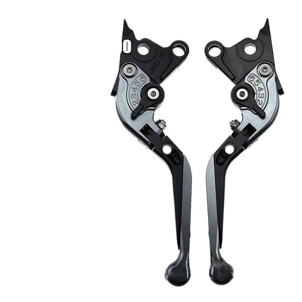 Nhgfdfs E Motorcycl Clutch Brak Lever For Aprilia Dorsoduro 1200 2011-2015 Motorcycl Brak Clutch Levers Cnc Foldabl Adjustabl Anti-Breakag