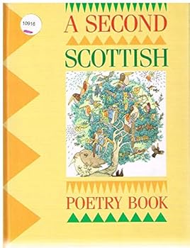 A Second Scottish Poetry Book