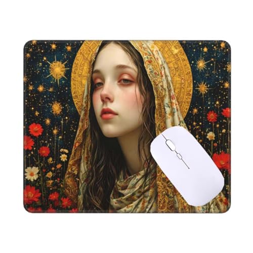 Tapis de souris gamer 60 x 40 cm idéal pour organiser votre bureau informatique