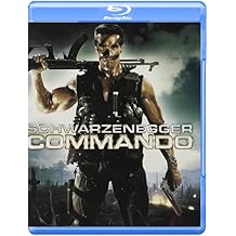 Schwarzenegger Commando