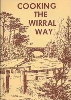 Paperback Cooking the Wirral way Book